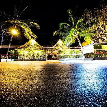 Rawai View Beachfront Exterior photo