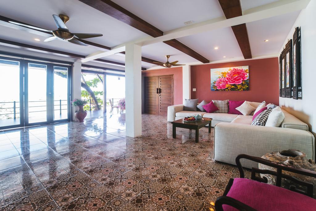 Rawai View Beachfront Exterior photo