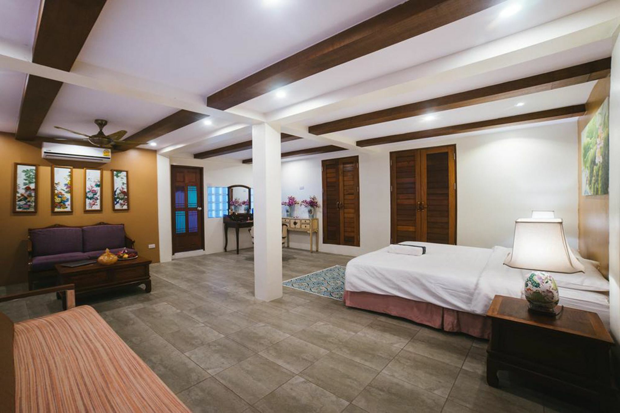 Rawai View Beachfront Exterior photo
