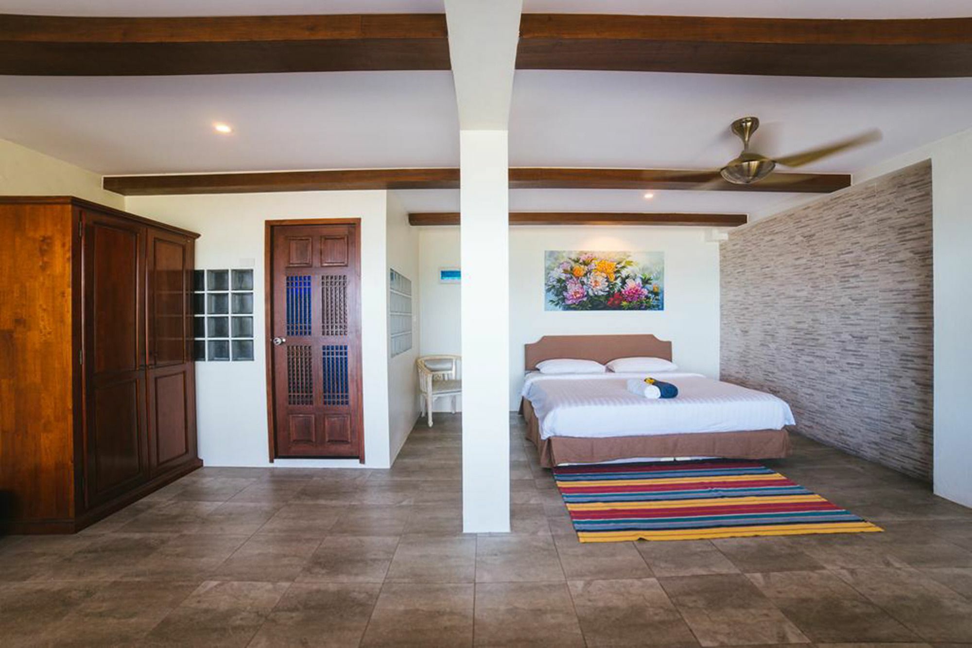 Rawai View Beachfront Exterior photo